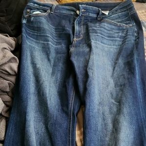 Time and Tru Sz 20 Petite High Rise Boot